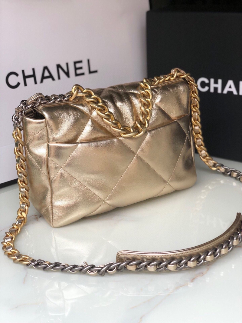 Ch**el 19 bags